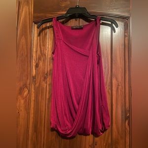 The Limited Sleeveless Top